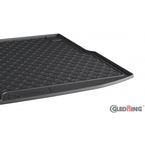 Original Gledring Premium Gummi Kofferraummatte - KIA Pro Ceed 2018->